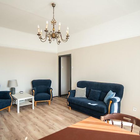 Blue Apartment Rajska Gdańsk Eksteriør bilde