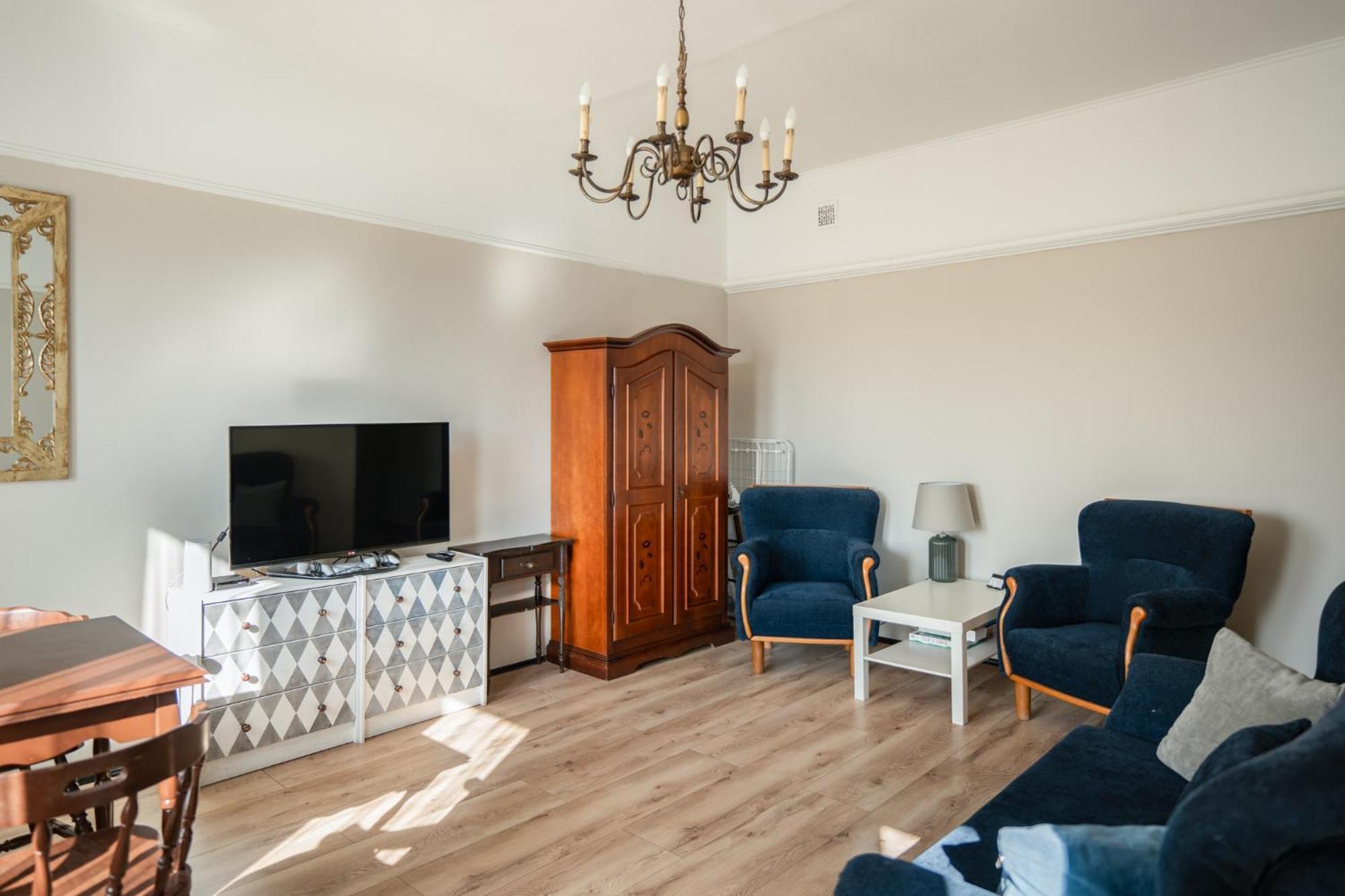 Blue Apartment Rajska Gdańsk Eksteriør bilde